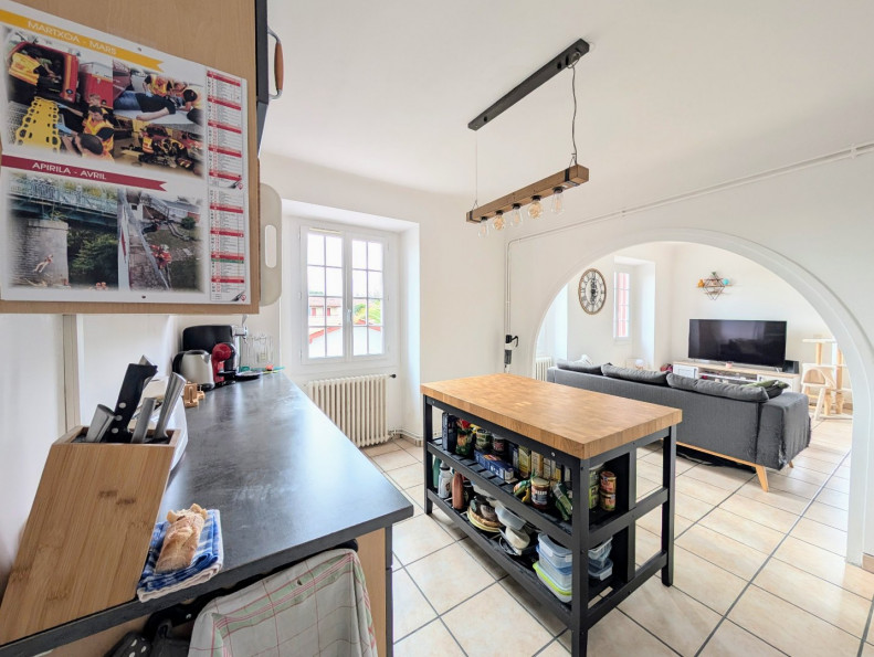 vente Appartement Cambo Les Bains - Photo 3