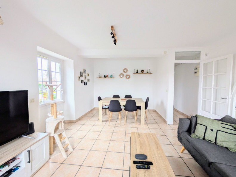 vente Appartement Cambo Les Bains - Photo 1