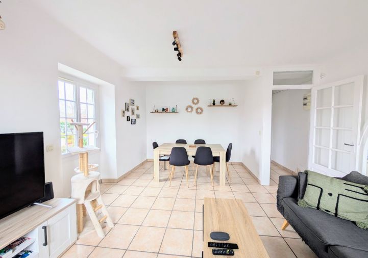 vente Appartement Cambo Les Bains