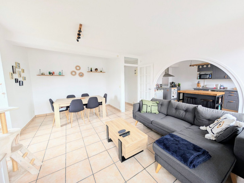 vente Appartement Cambo Les Bains - Photo 8