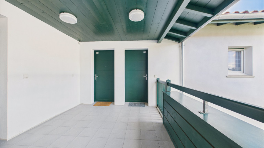 vente Appartement Hasparren - Photo 13