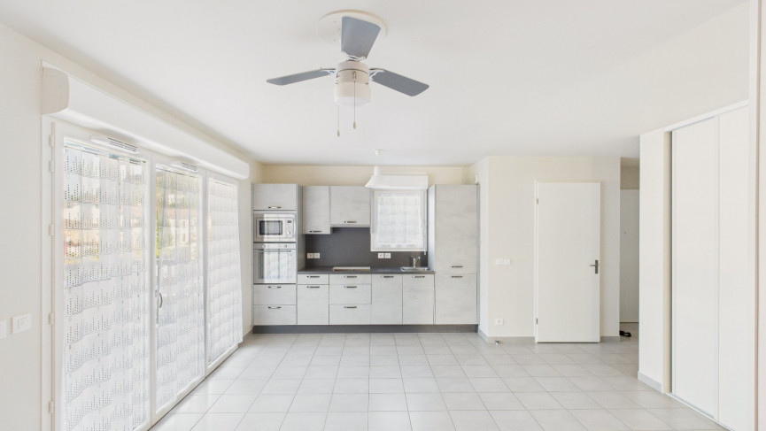 vente Appartement Hasparren - Photo 5