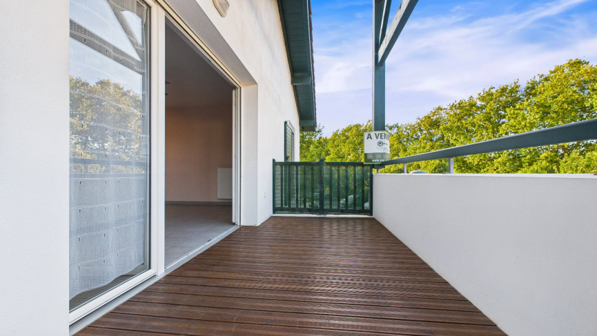 vente Appartement Hasparren - Photo 1