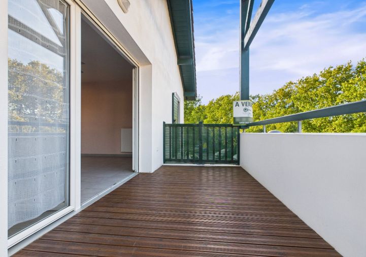 vente Appartement Hasparren