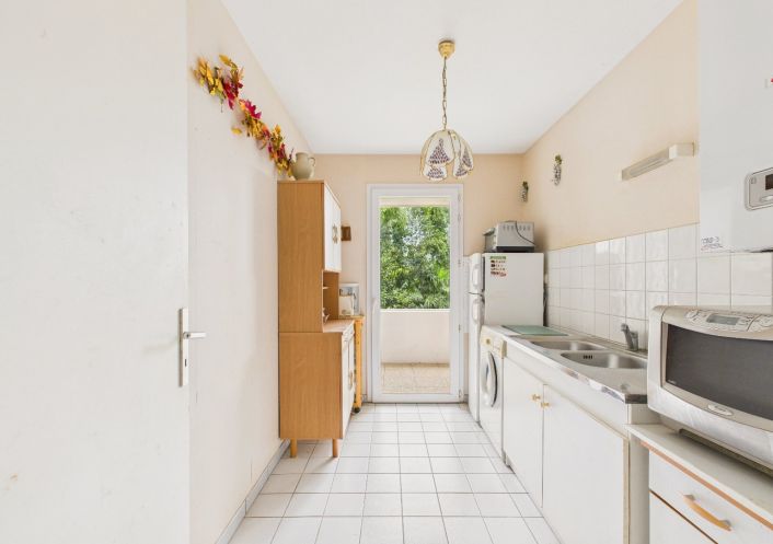 à vendre Appartement Cambo Les Bains