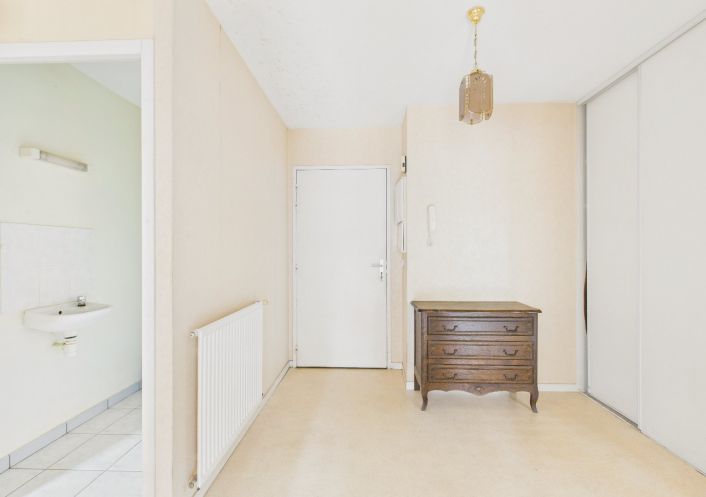 à vendre Appartement Cambo Les Bains
