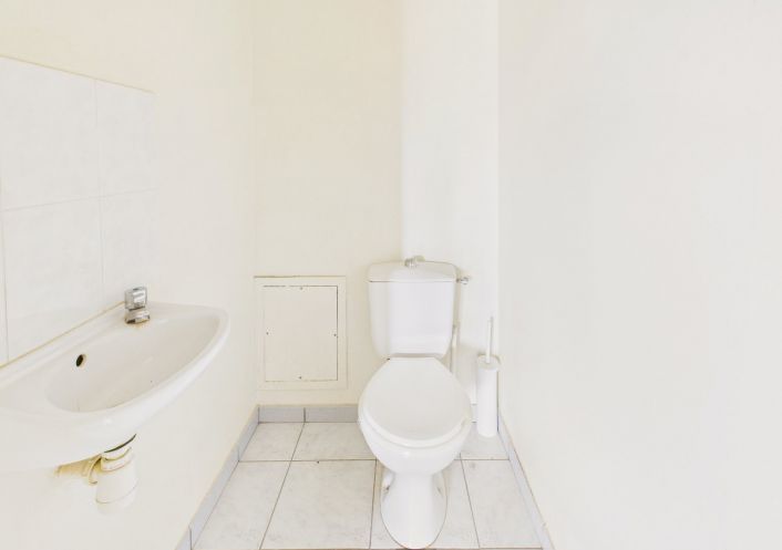 à vendre Appartement Cambo Les Bains