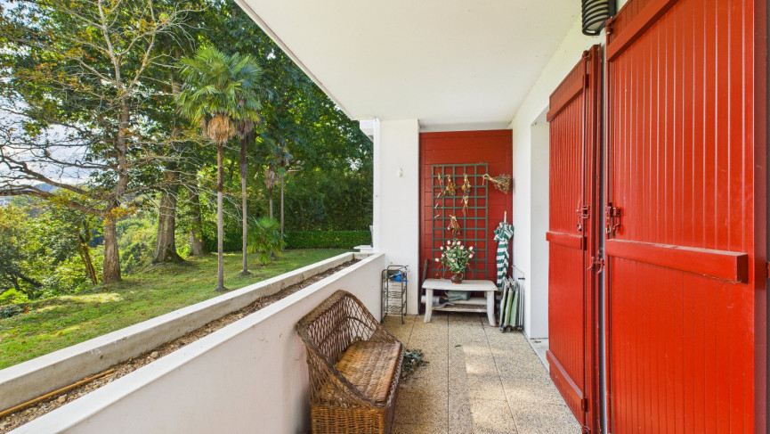 vente Appartement Cambo Les Bains - Photo 10