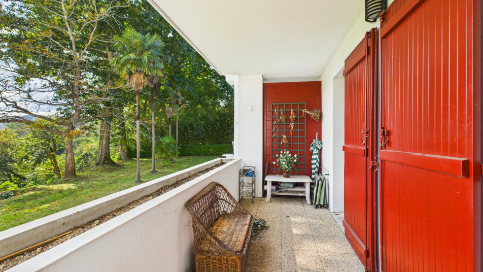 vente Appartement Cambo Les Bains - Photo 10