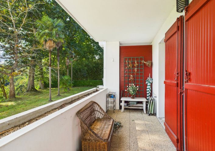à vendre Appartement Cambo Les Bains