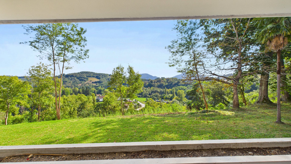 vente Appartement Cambo Les Bains - Photo 1