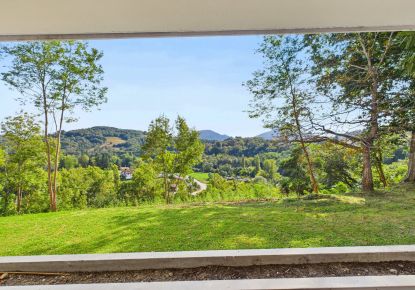 vente Appartement Cambo Les Bains