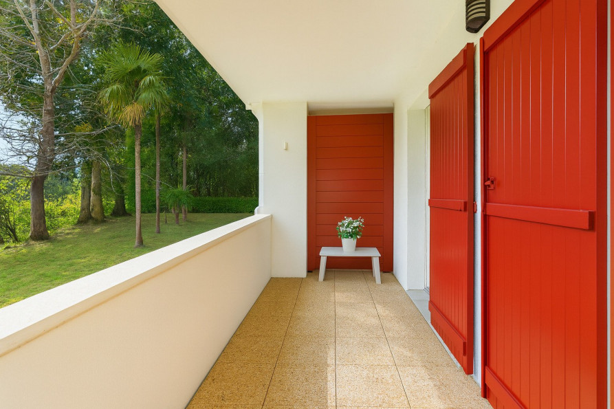 vente Appartement Cambo Les Bains - Photo 2