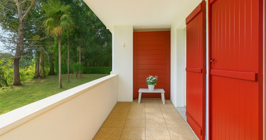 vente Appartement Cambo Les Bains