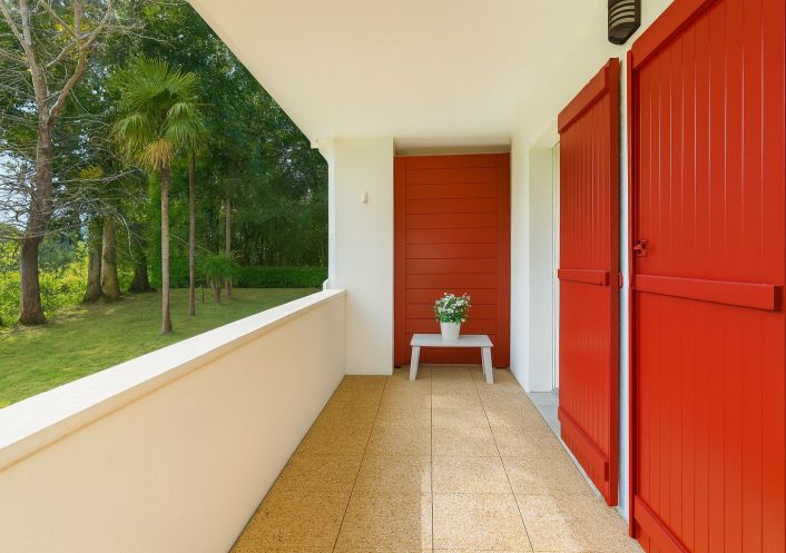 à vendre Appartement Cambo Les Bains