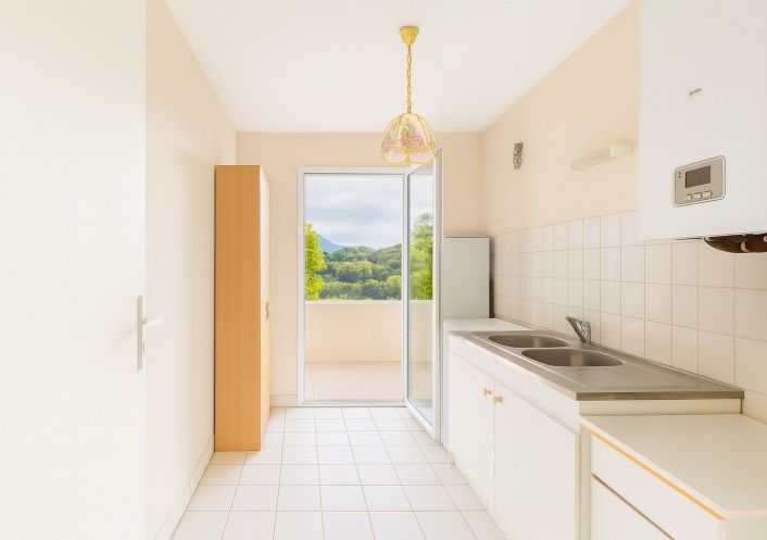 à vendre Appartement Cambo Les Bains
