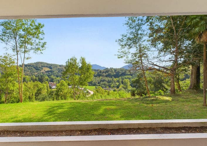 à vendre Appartement Cambo Les Bains