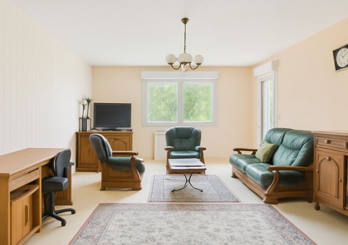 à vendre Appartement Cambo Les Bains