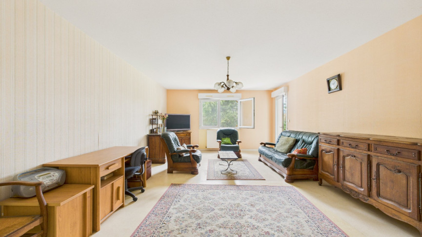 sale Appartement Cambo Les Bains - Photo 2