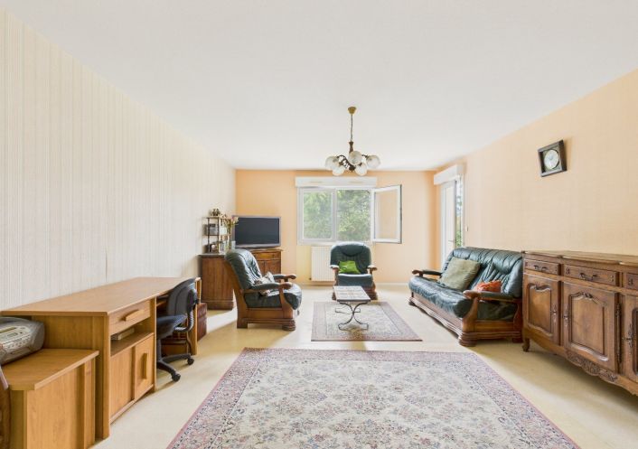 à vendre Appartement Cambo Les Bains