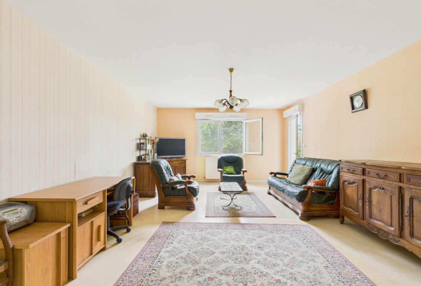 vente Appartement Cambo Les Bains - Photo 2