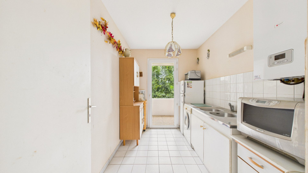 vente Appartement Cambo Les Bains - Photo 3