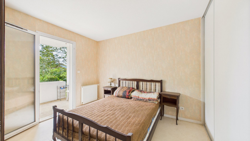 vente Appartement Cambo Les Bains - Photo 6