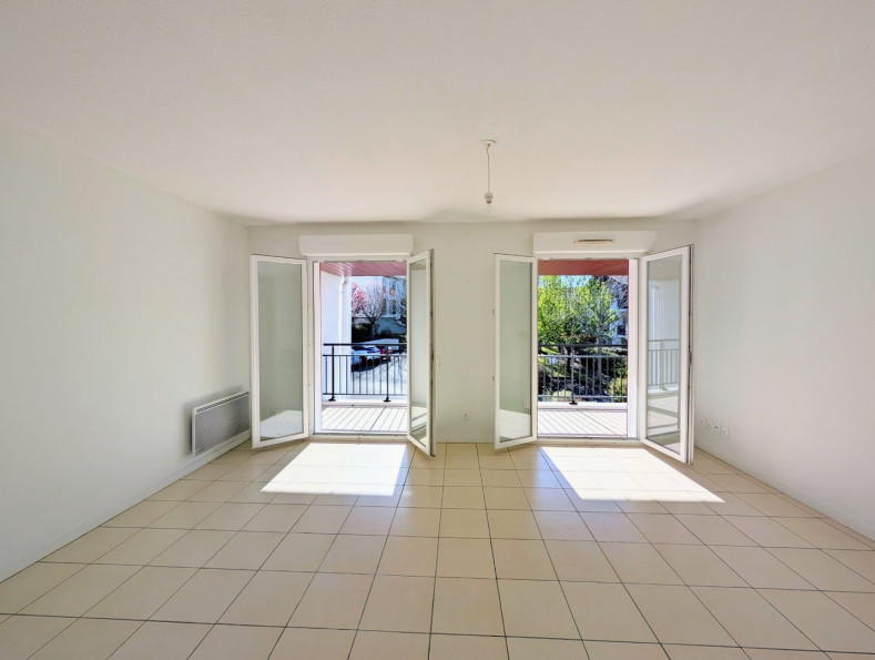 vente Appartement Cambo Les Bains - Photo 2
