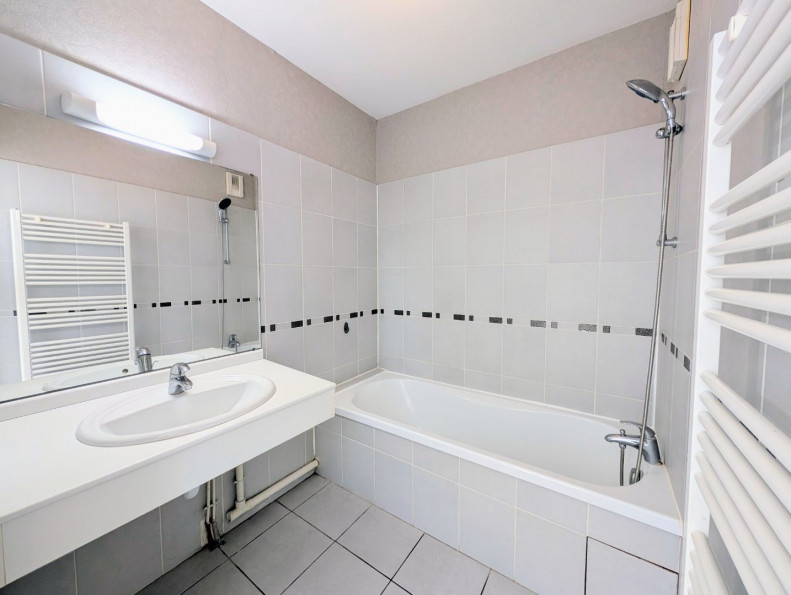 vente Appartement Cambo Les Bains - Photo 8