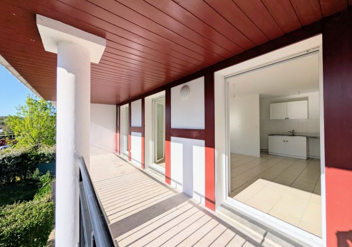 vente Appartement Cambo Les Bains