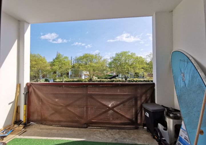 vente Studio Cambo Les Bains