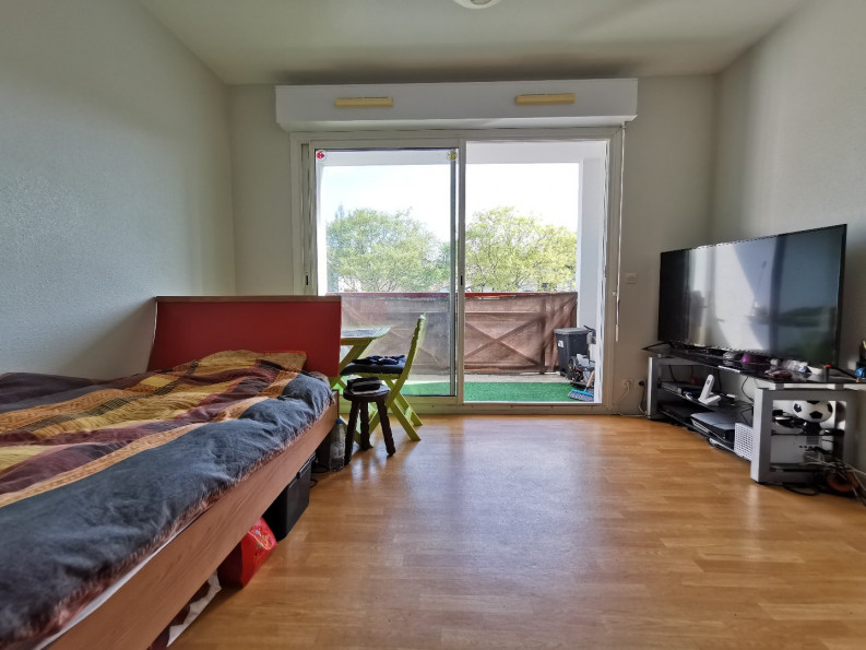 vente Studio Cambo Les Bains - Photo 3