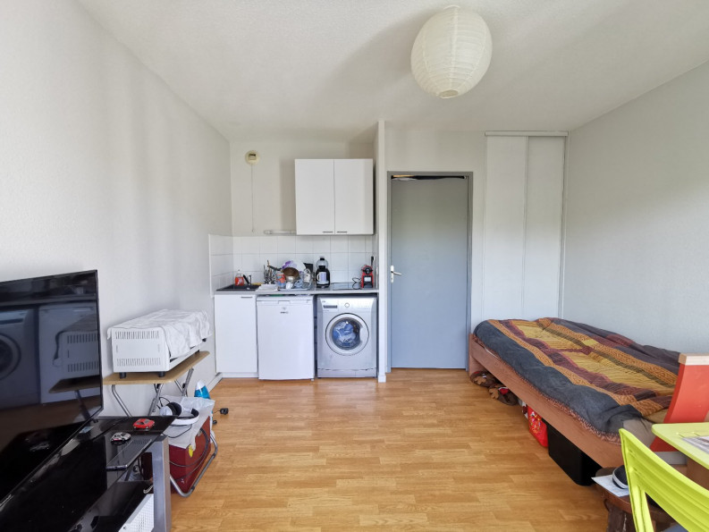 vente Studio Cambo Les Bains - Photo 2