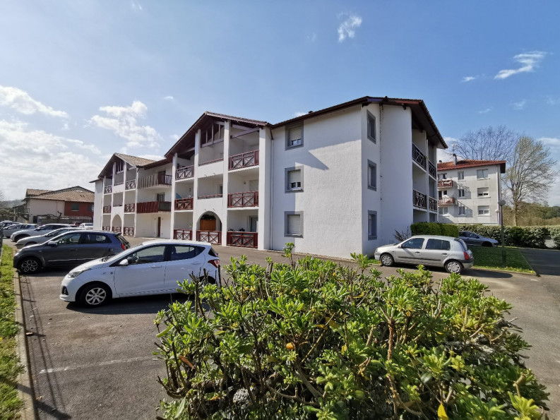 vente Studio Cambo Les Bains - Photo 4