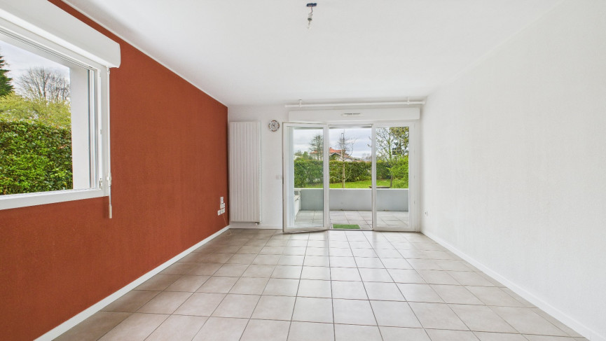 vente Appartement Bayonne - Photo 2