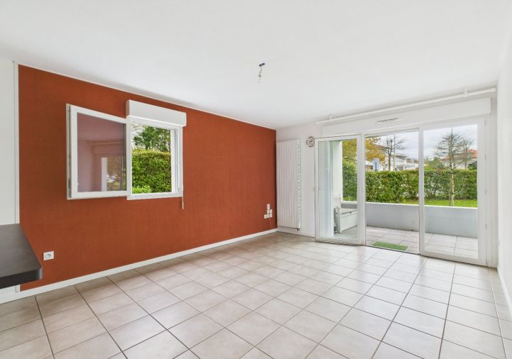 vente Appartement Bayonne