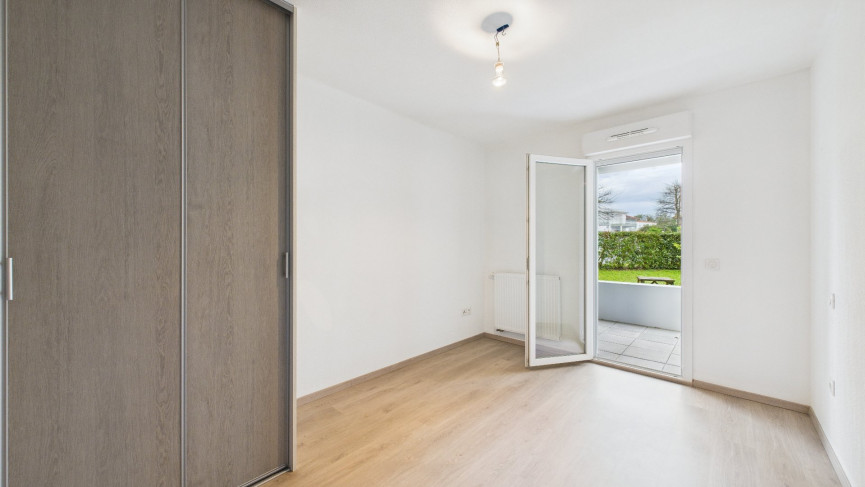 vente Appartement Bayonne - Photo 4