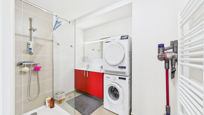 vente Appartement Bayonne - Photo 9