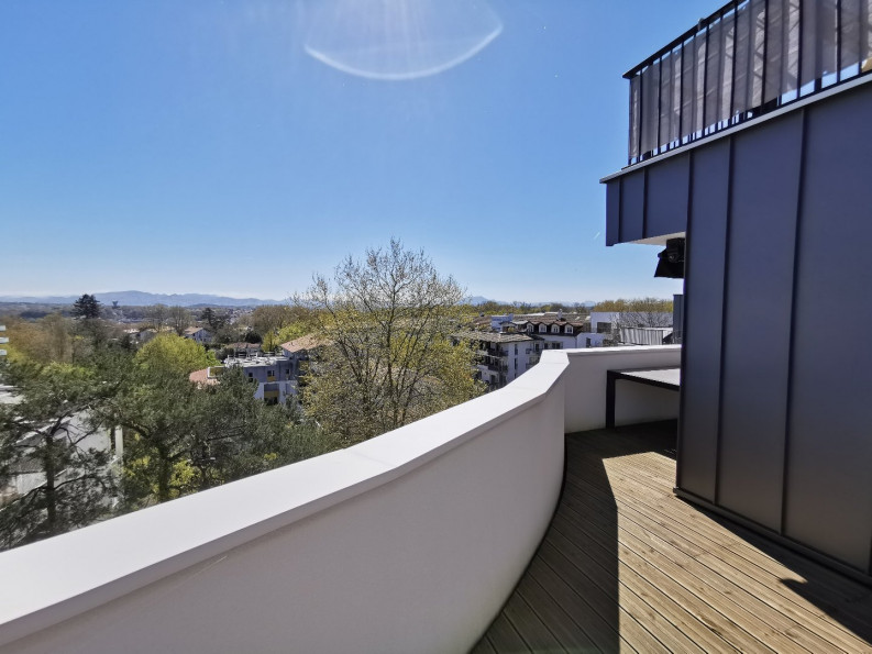 vente Appartement Bayonne - Photo 13