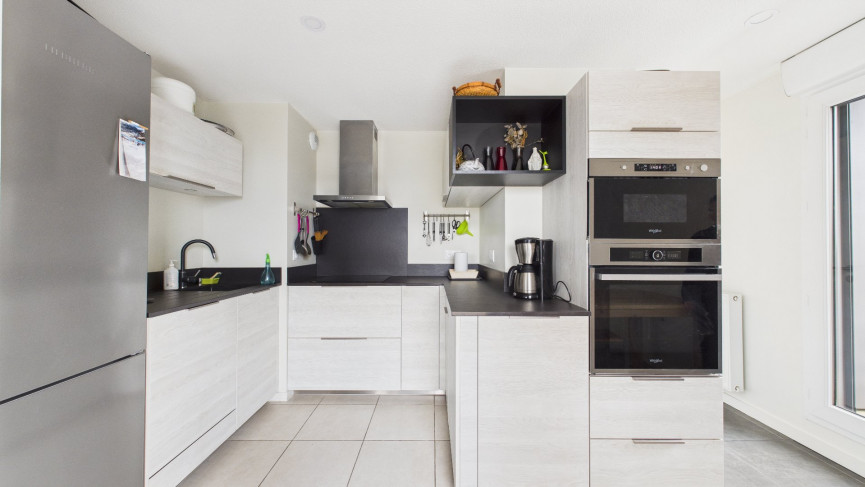 vente Appartement Bayonne - Photo 6