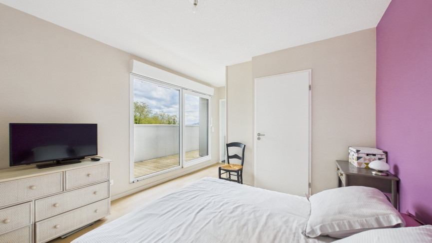 vente Appartement Bayonne - Photo 8