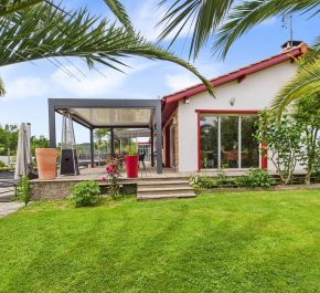 à vendre Cambo Les Bains