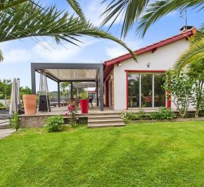 à vendre Cambo Les Bains