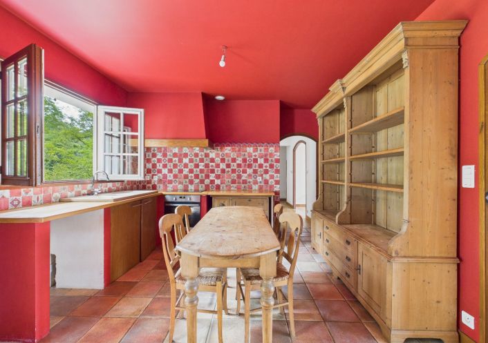à vendre Maison Cambo Les Bains