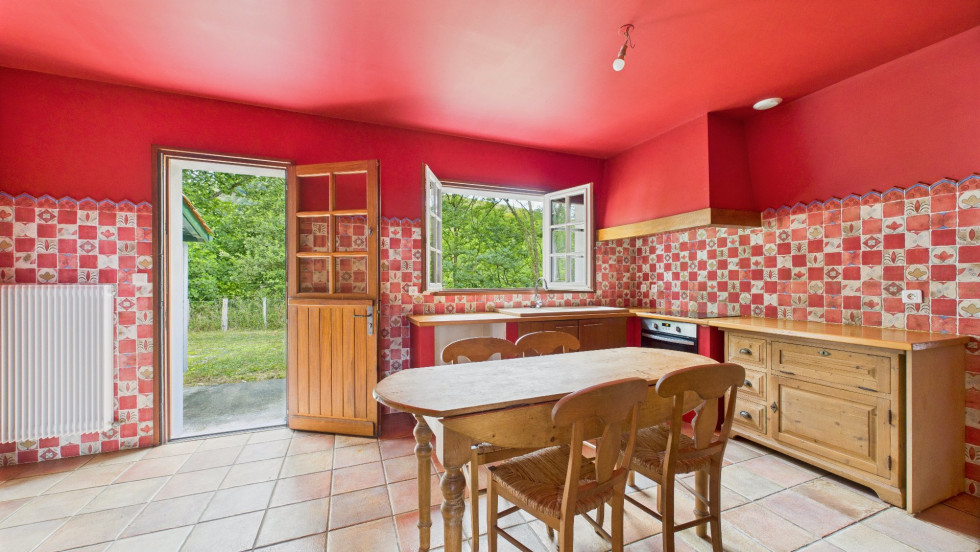 vente Maison Cambo Les Bains - Photo 10