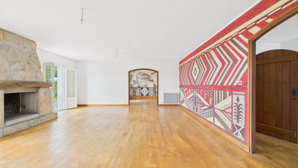 vente Maison Cambo Les Bains - Photo 7