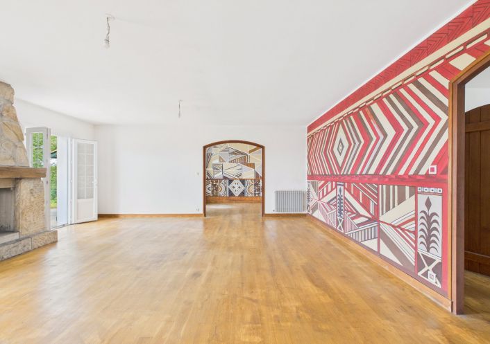 à vendre Maison Cambo Les Bains