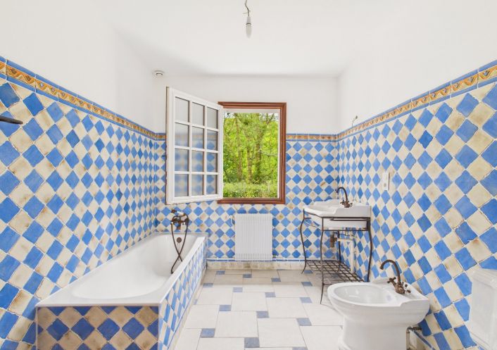 à vendre Maison Cambo Les Bains