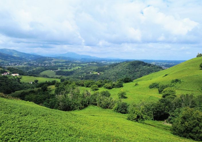à vendre Maison Cambo Les Bains