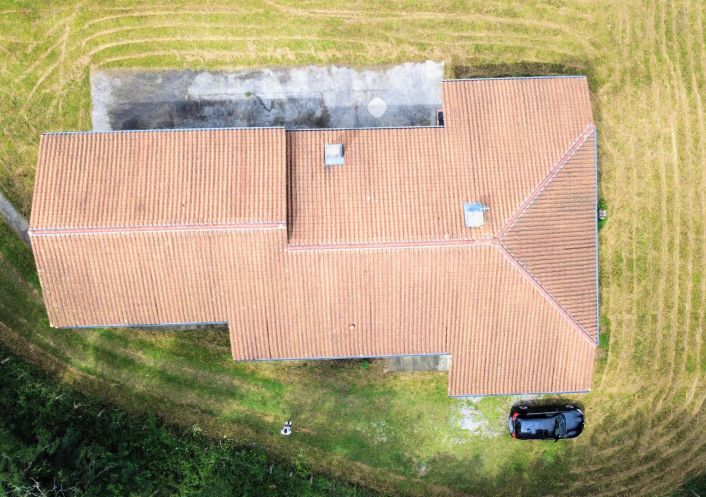 à vendre Maison Cambo Les Bains